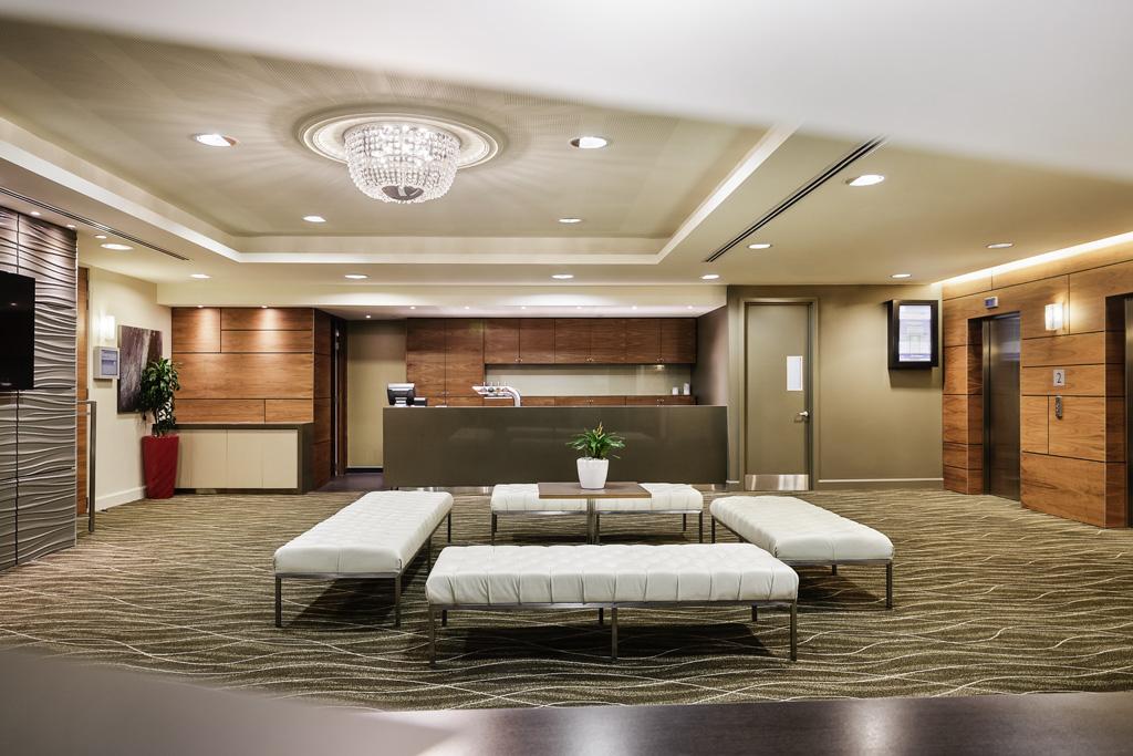 Novotel Christchurch Cathedral Square Екстер'єр фото